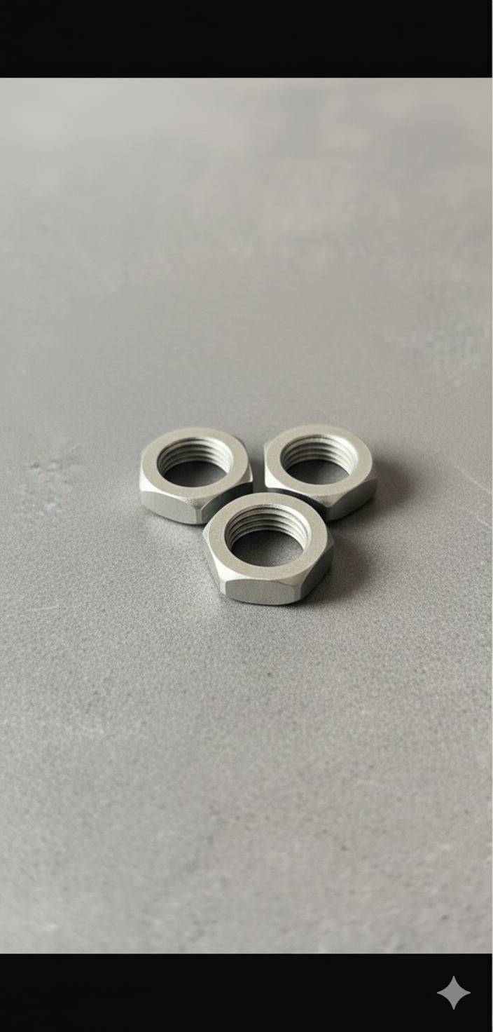 10x25 pul otomat çeliği