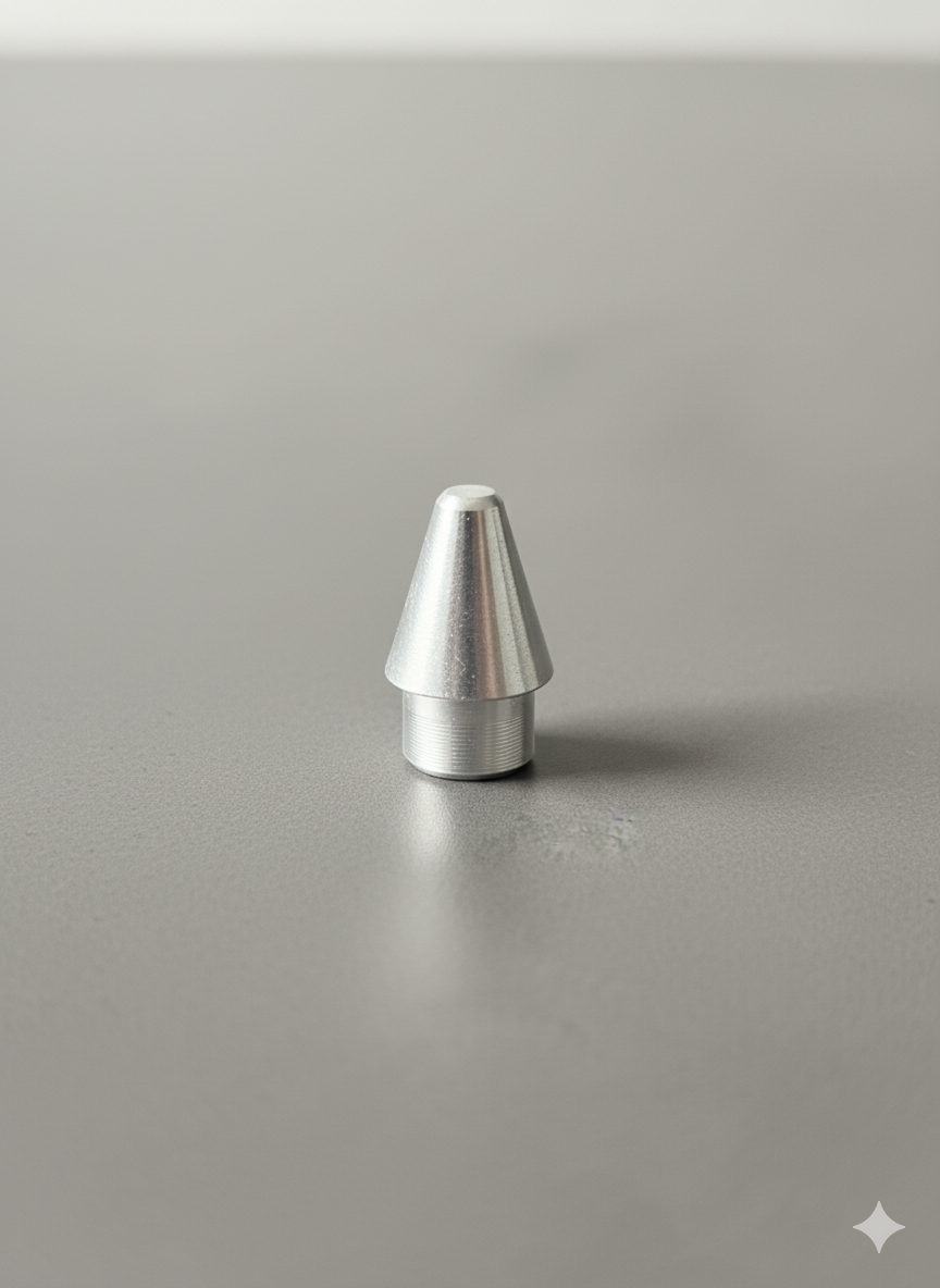 Aliminyum 1050 kalite