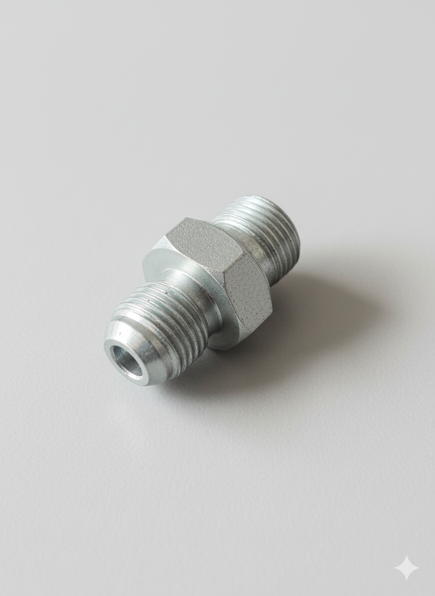 Metrik 10 Metrik 8 Otomat çeliği