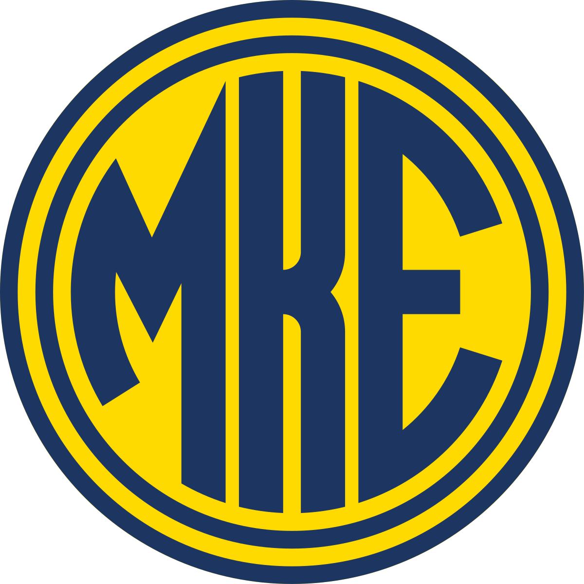 MKE A.Ş. Logosu