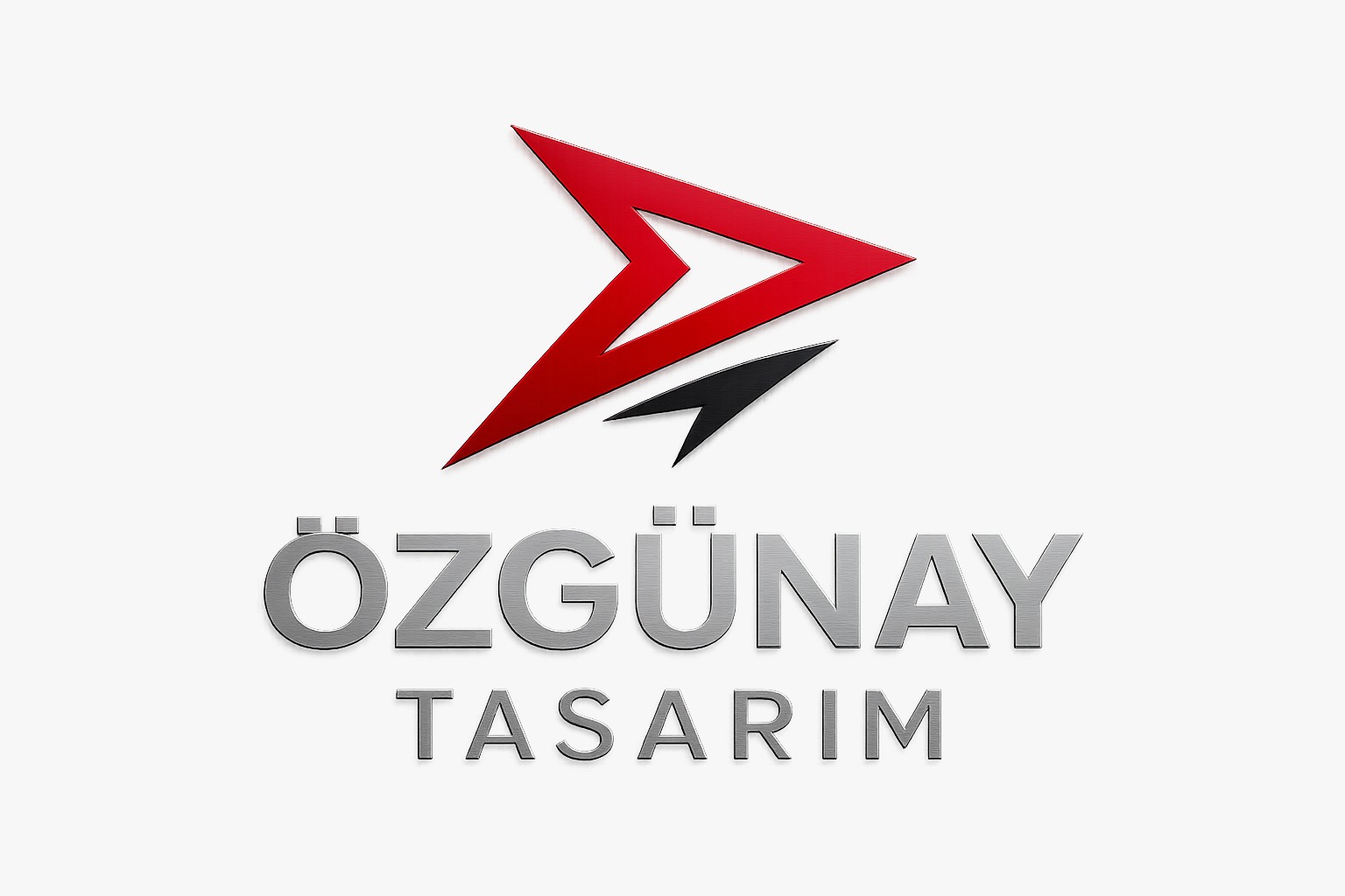 Özgünay Tasarım Logosu